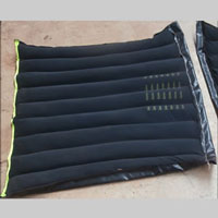 Absorbing Mats