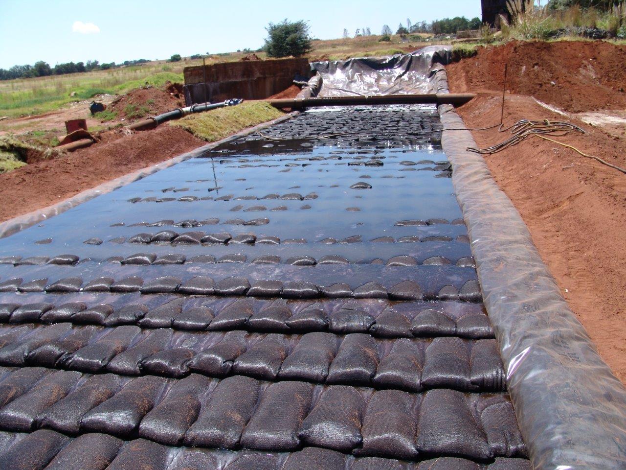Acid Mine Drainage